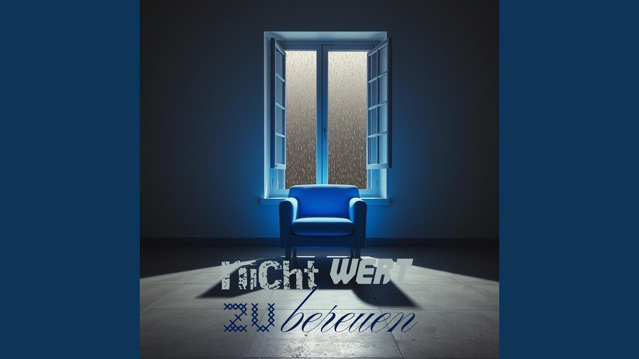 Nicht wert zu bereuen (EDM Remix)