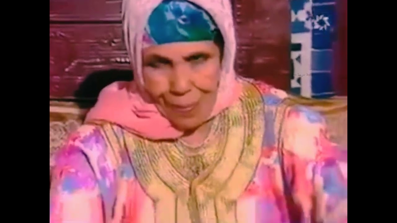 سفيرة التراث: المكناسي المغربية 