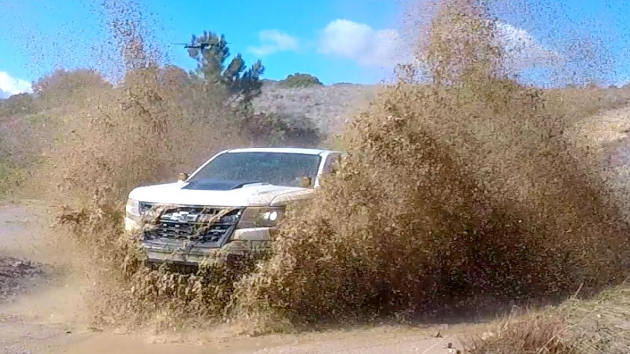 Zr2 vs Trd, do you need a front locker? Pilot Rock Trail Review. Keep It Dirty Season 2 episode 3