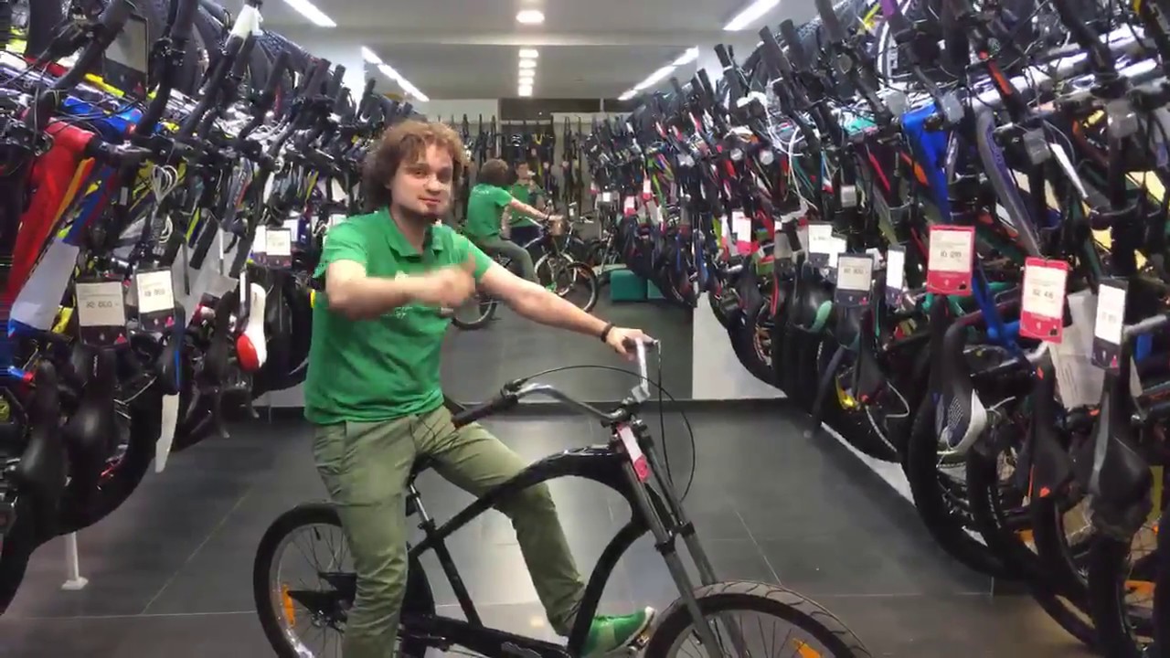 ВЕЛОСИПЕДЫ КРУИЗЕРЫ - ОБЗОР ПРОГУЛОЧНЫХ ВЕЛОСИПЕДОВ 2018 (SCHWINN, ELECTRA, WELT) [ВЕЛОСТРИМ]