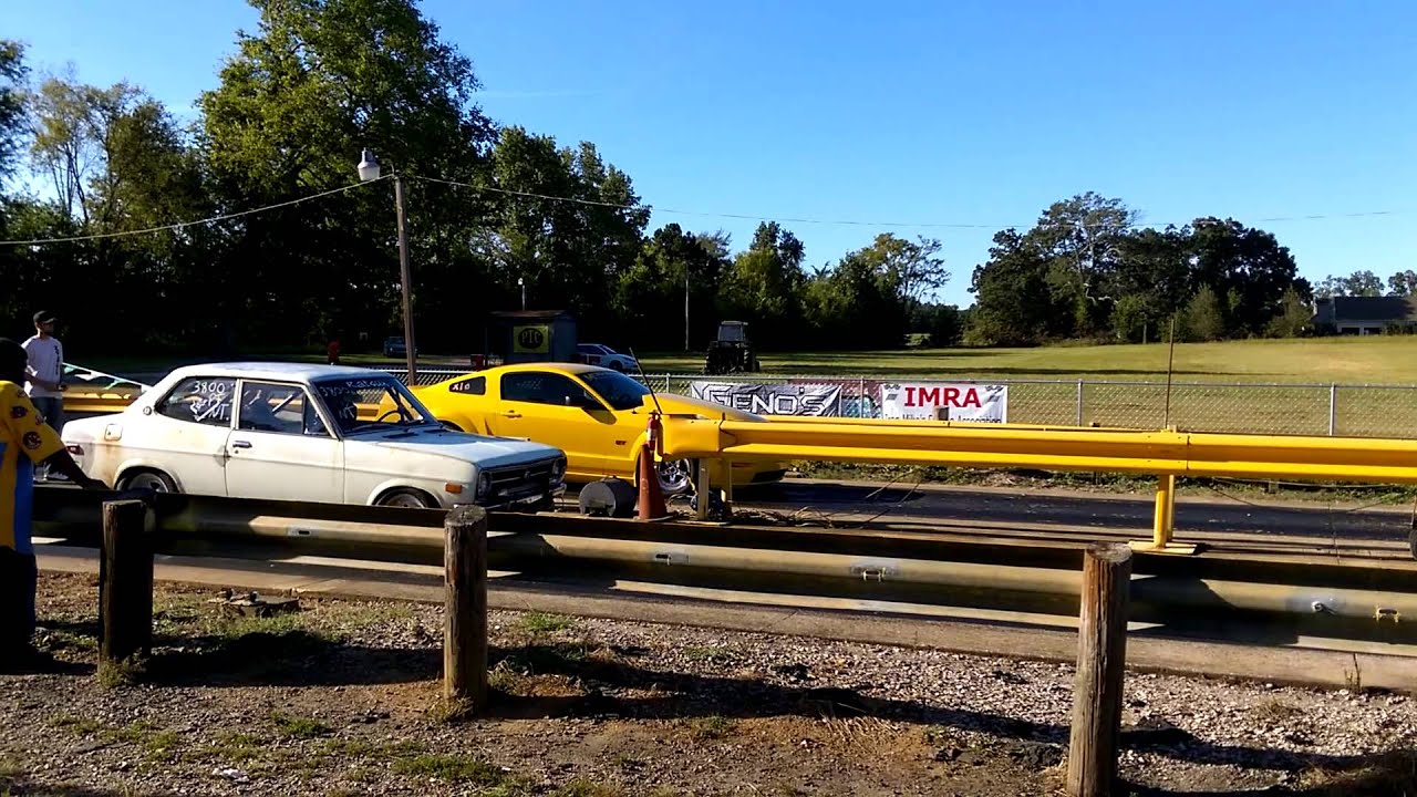 The Ratsun vs the Hornet
