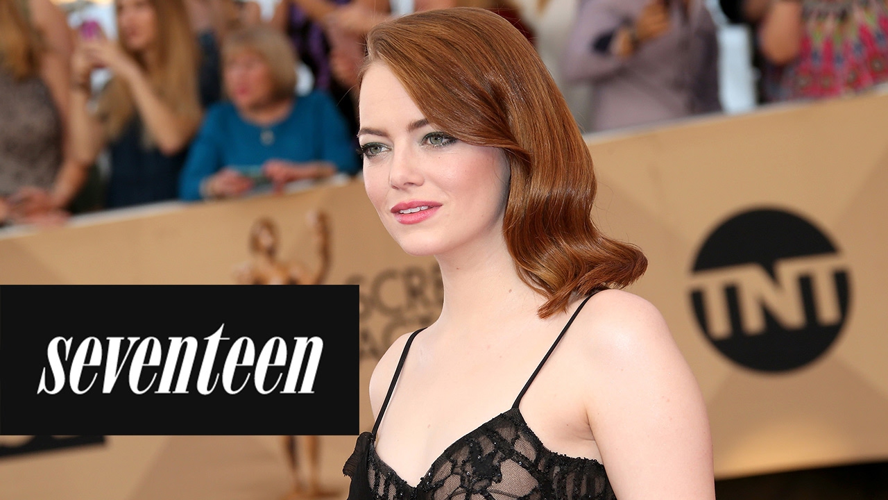 Emma Stone&rsquo;s Hollywood Evolution