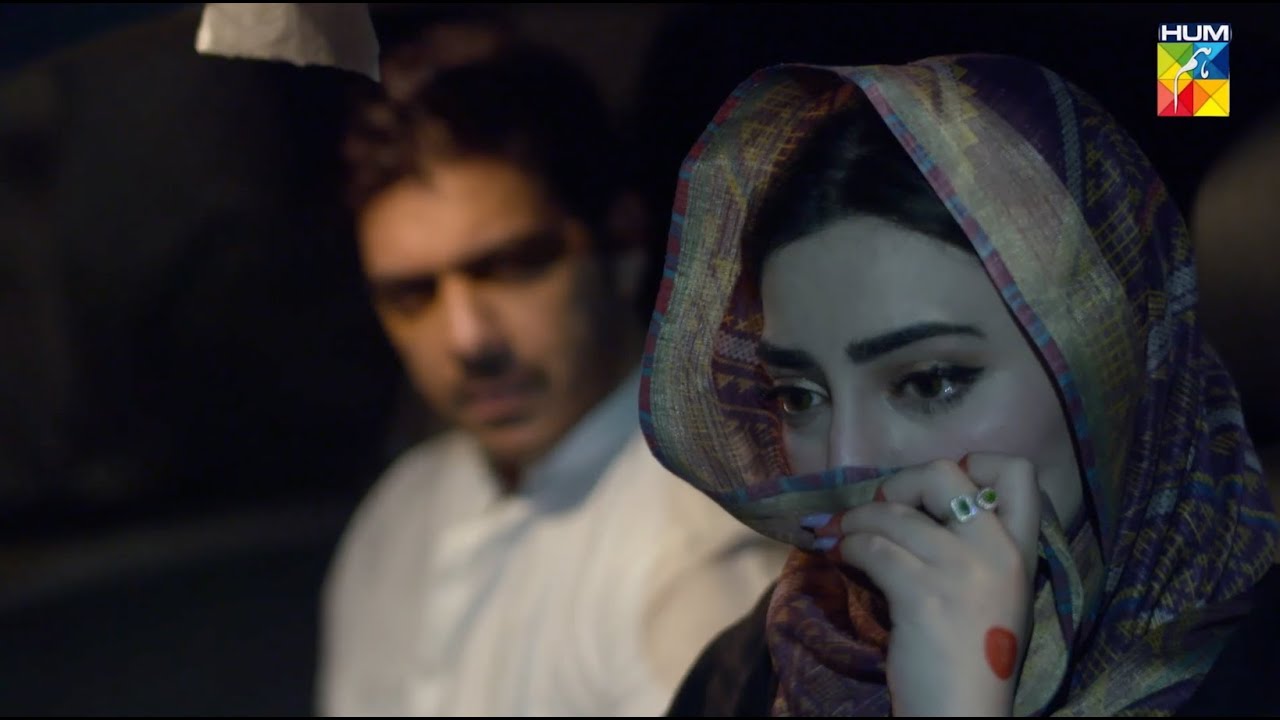 Kaheen Yeh Admi Pehchan Na Le...? #nawalsaeed #asadsiddiqui - Dagh e Dil - HUM TV