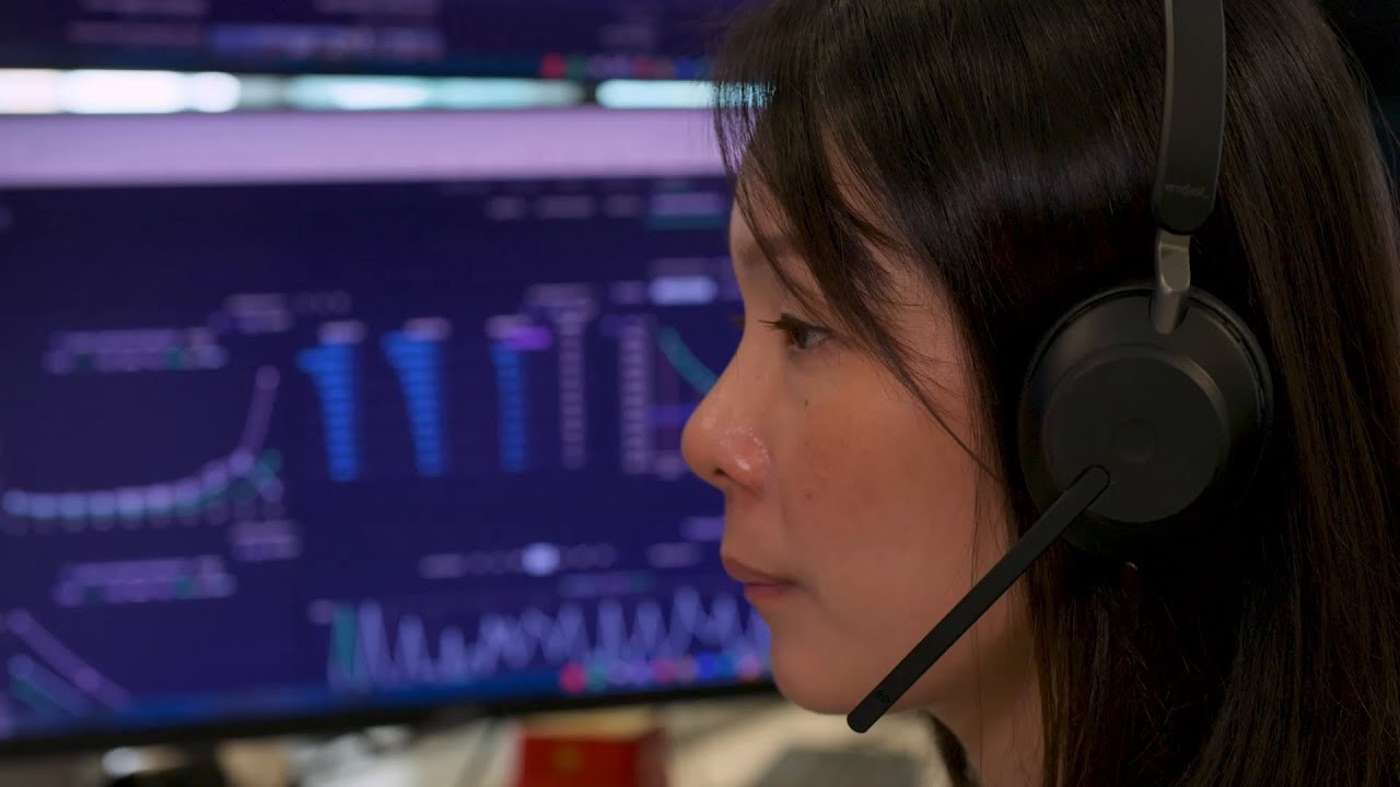 Используя многолетний опыт, мы помогаем нашим клиентам в Азии выйти на мировые рынки | Macquarie ...