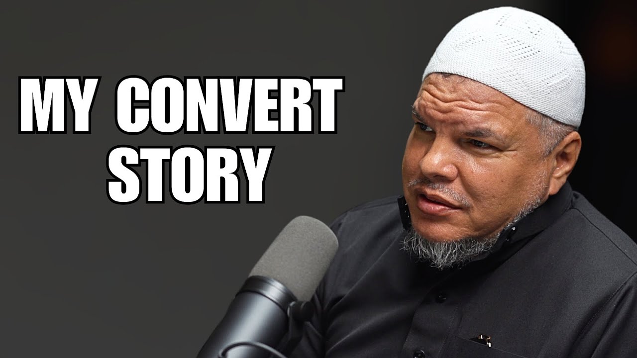 Islam Was The Reason I Left Catholicism