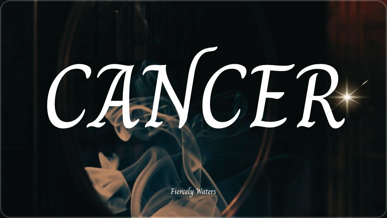 CANCER♋ My Mind Is Blown! There Is NO TURNING BACK AFTER THIS RETURN 🔥 A GOLD MINE REVEALED 💸🌟