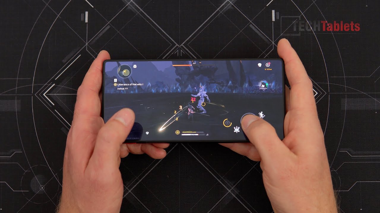 Redmagic 11 Air Review -  The BEST $499 Gaming Phone