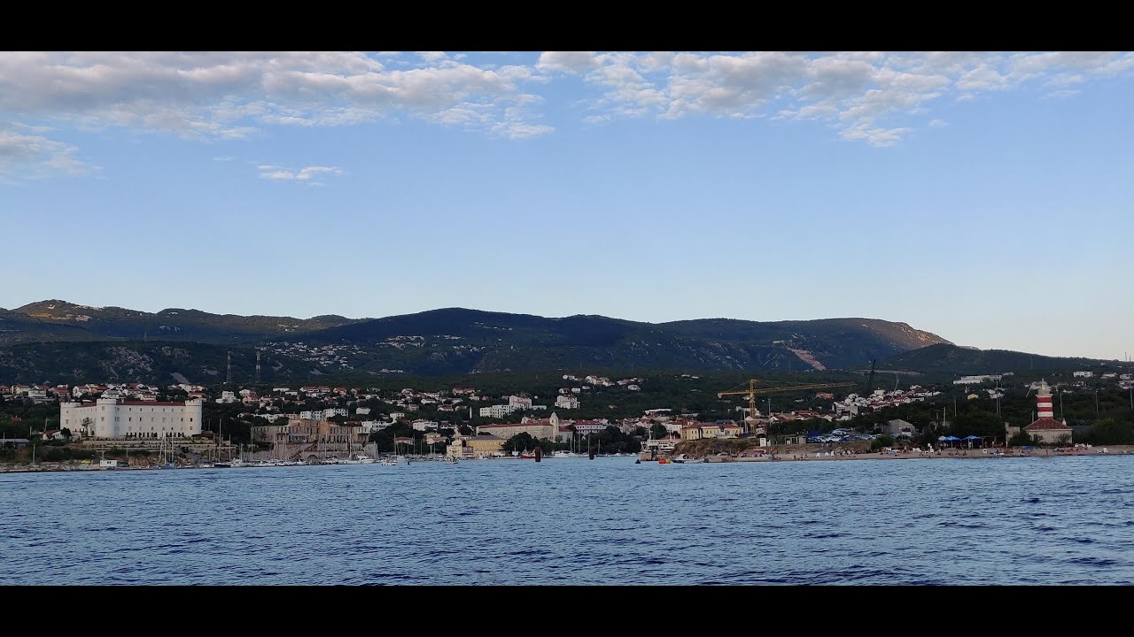 Kraljevica - Bakarac