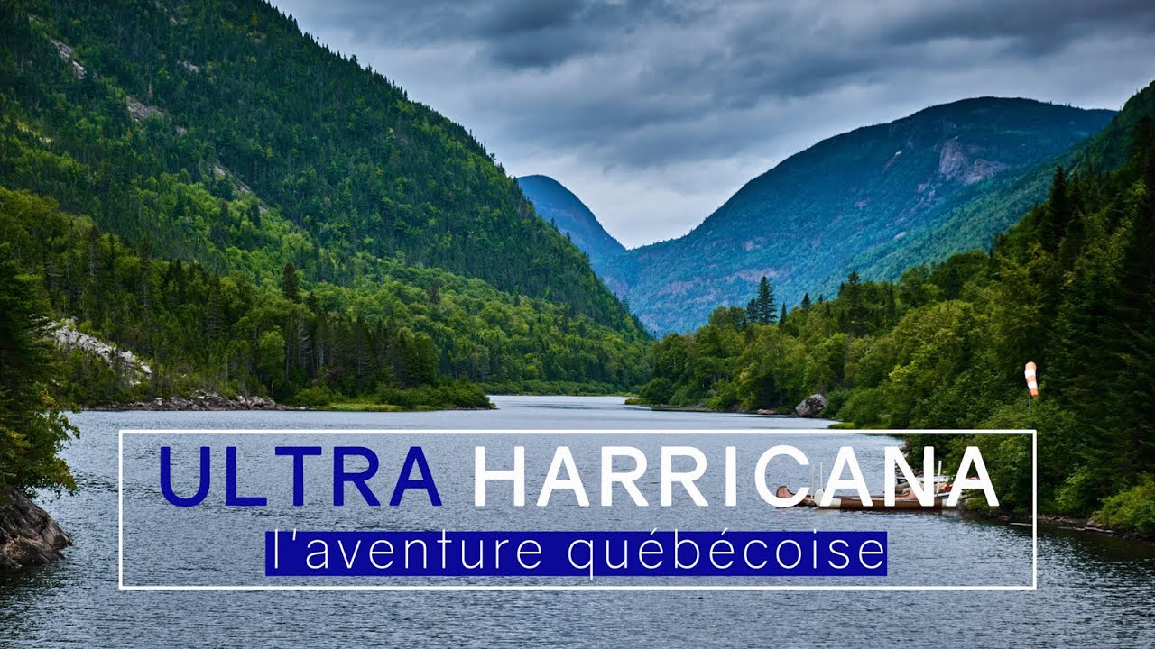 Ultra Harricana 125 - l'aventure québécoise