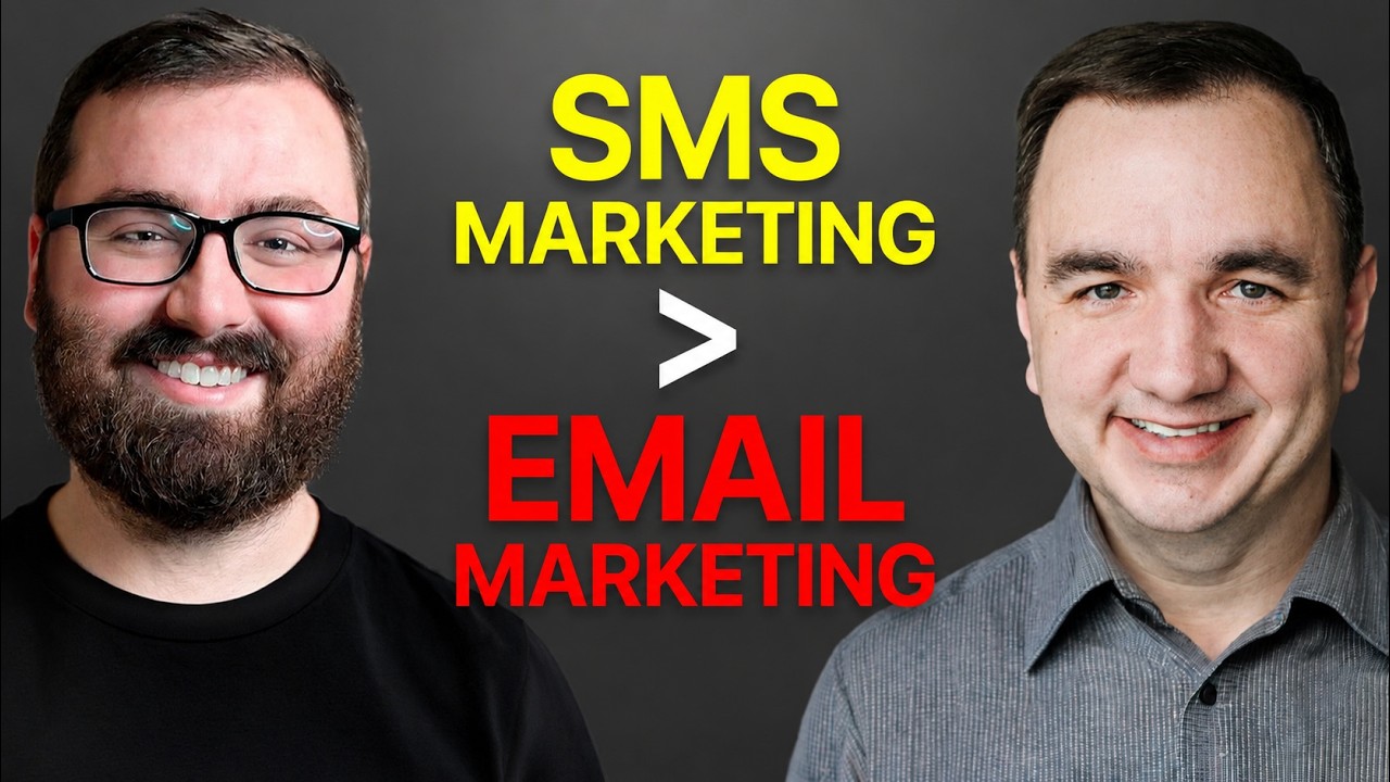 This Guy Makes $1,500,000 PER MONTH From Texting