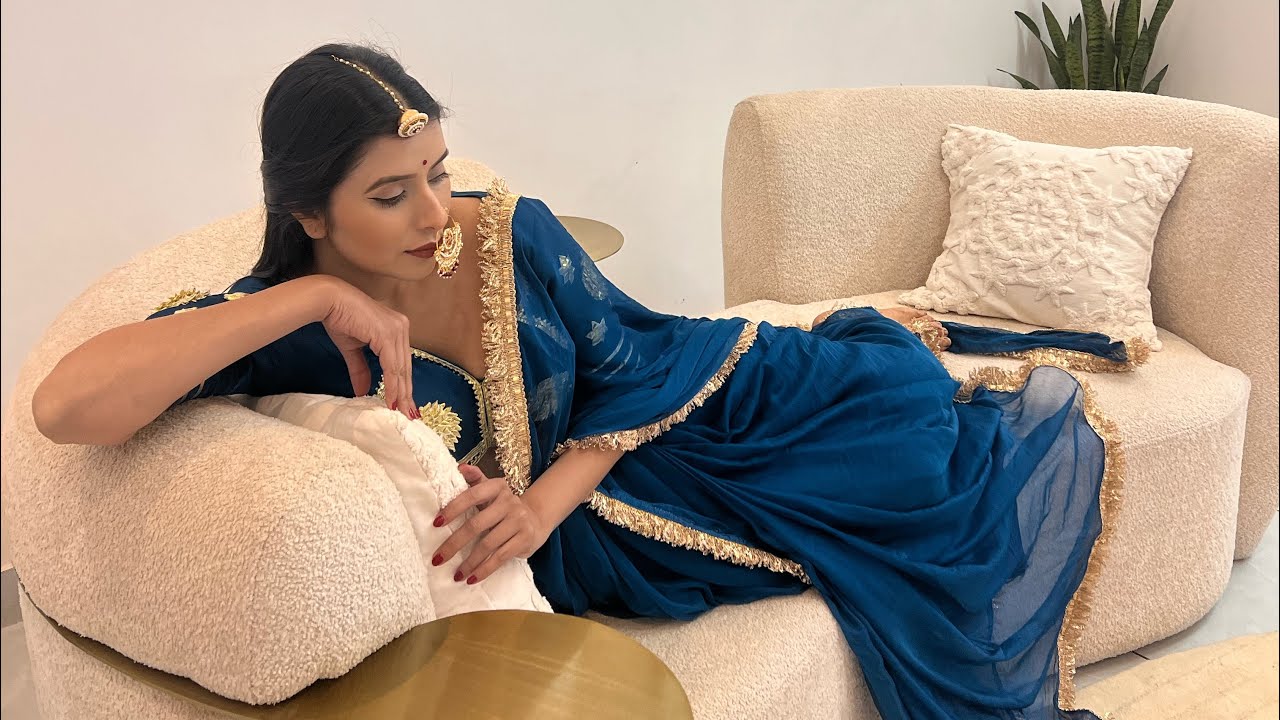 Shadi byah collection in charu’s closet | link is given in description| 