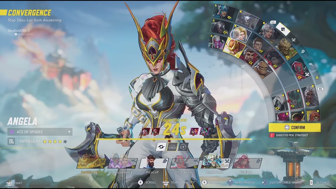 Season 6 end