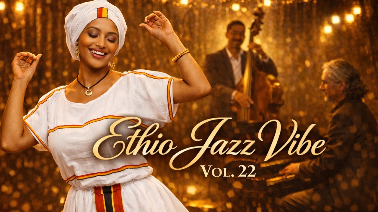 Ethio Jazz Truck. 22 | ሶሪ
