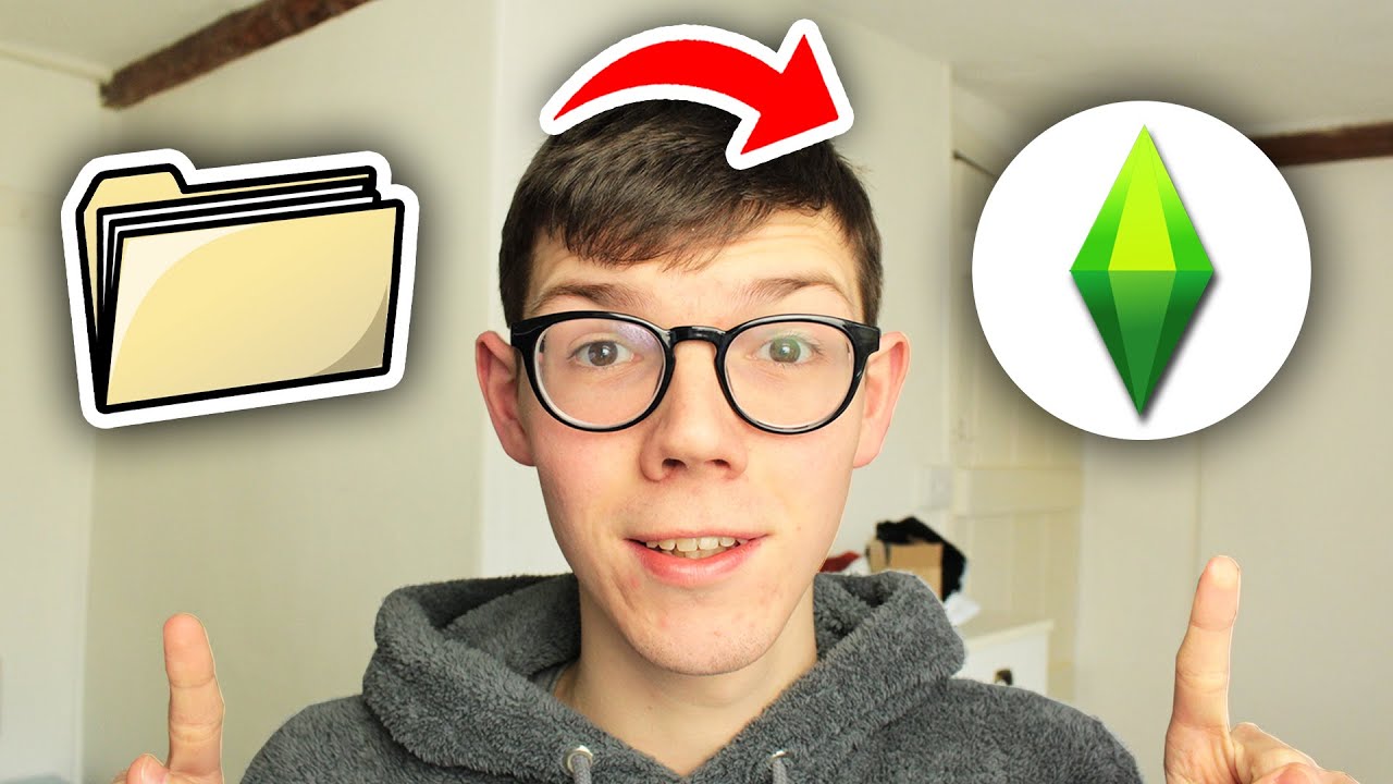 How To Download Mods For Sims 4 - Full Guide