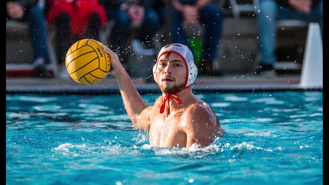 UOP Men's water polo 2019 (family)