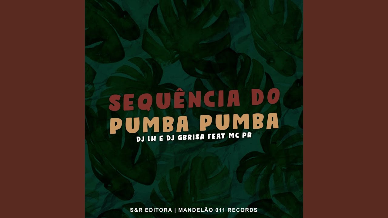 Sequência do Pumba Pumba