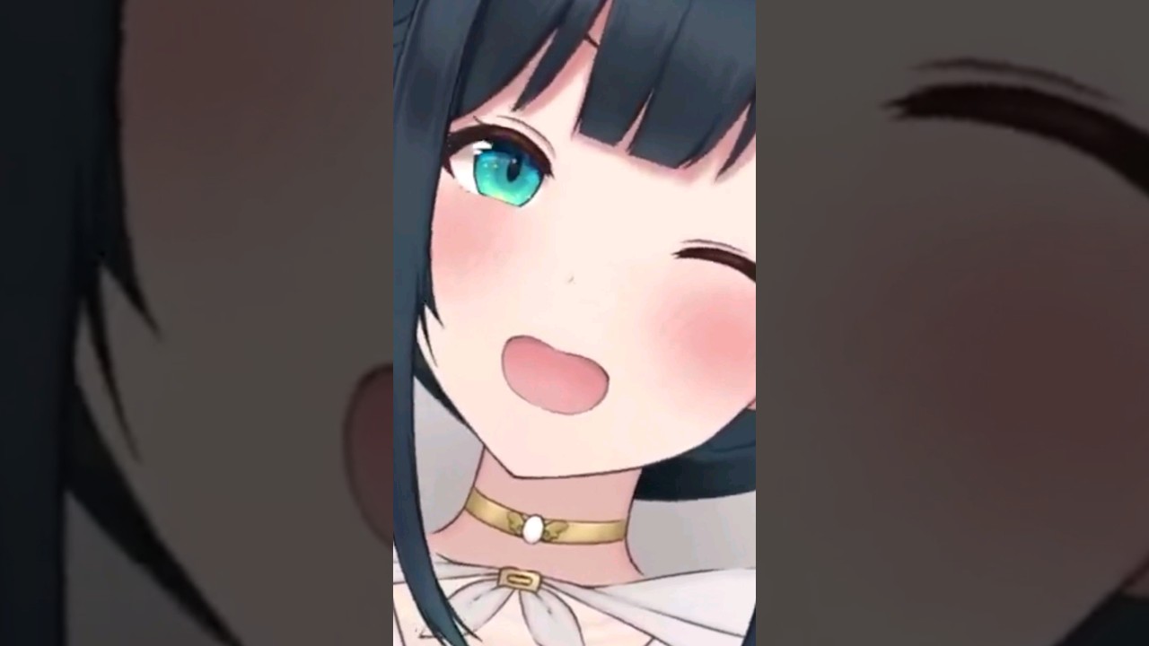 Don't Send This VTuber Superchats #shorts