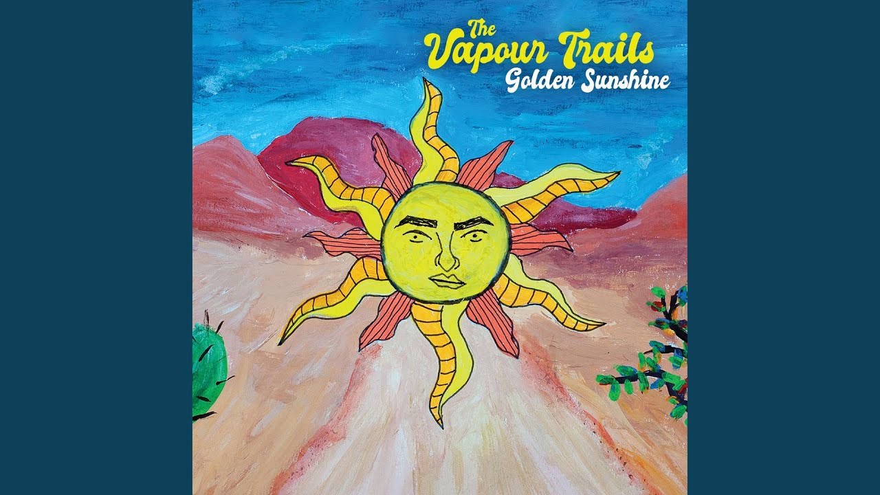 Golden Sunshine