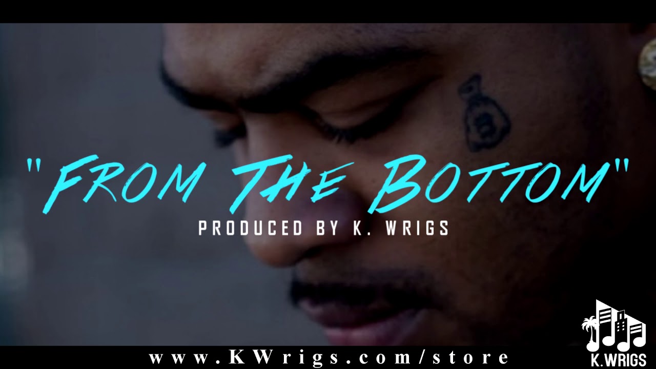 ComptonAssTG x RJ x Mozzy Type Beat 2020 - 