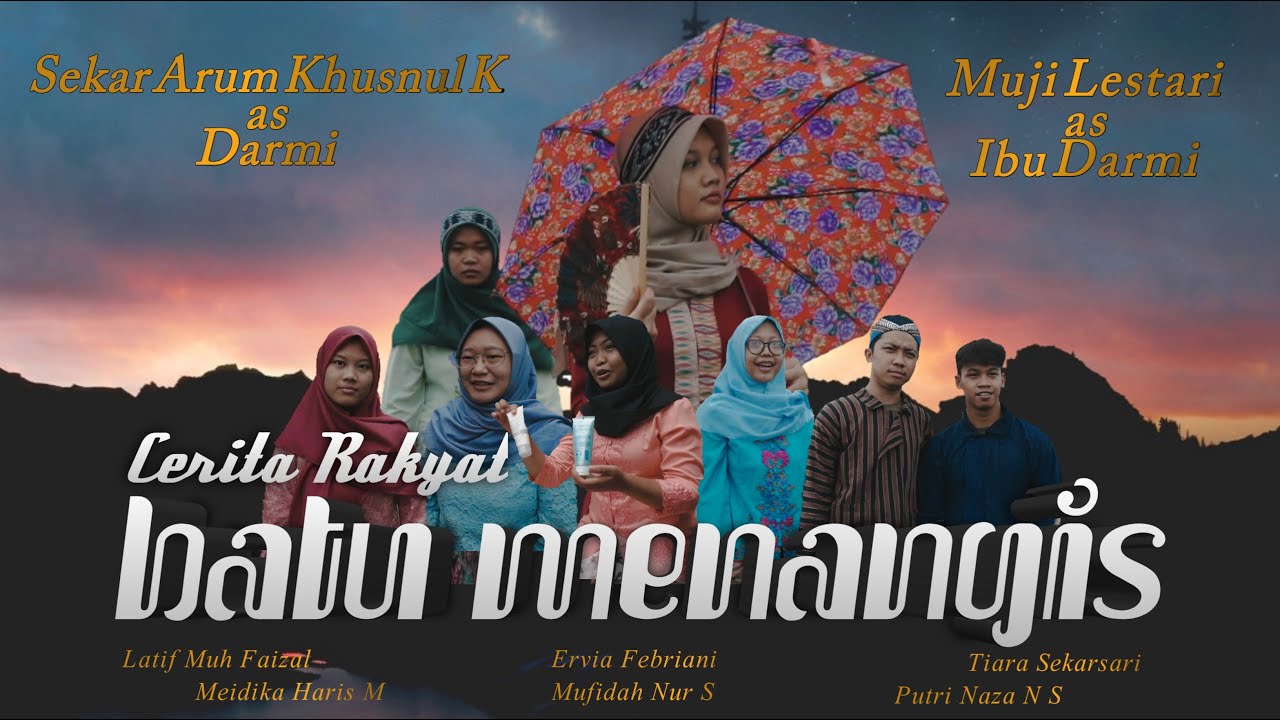 Cerita Rakyat 