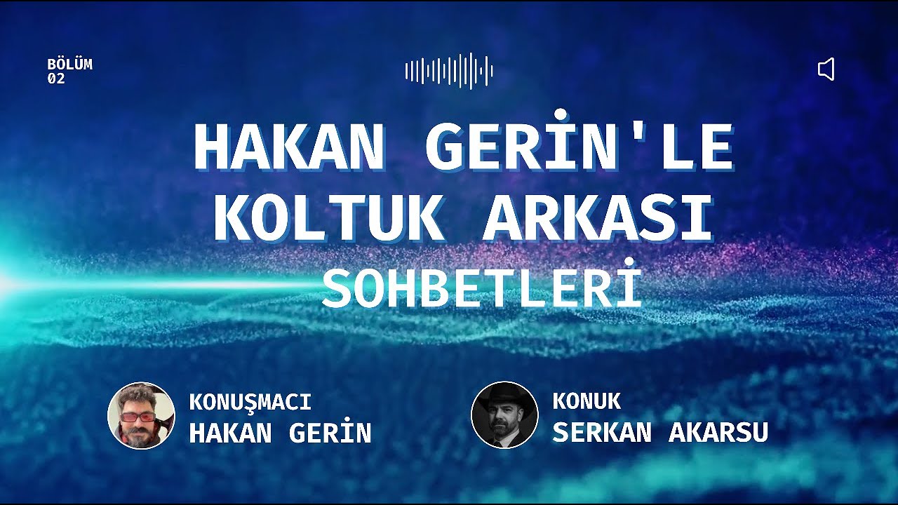 E-Ticarette Sınırları Aşan Bir Hikâye | Serkan Akarsu
