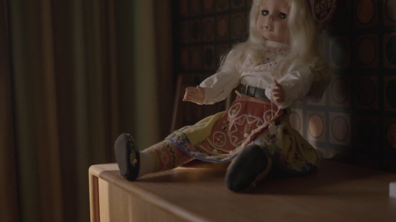 Prince Innocence - Manic