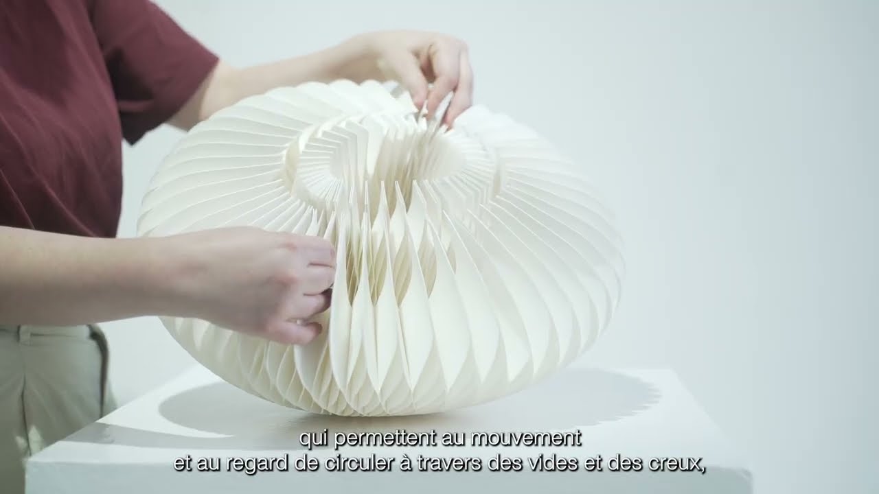 Résidence artistique à Institut Français de Casablanca - oct 2024 -