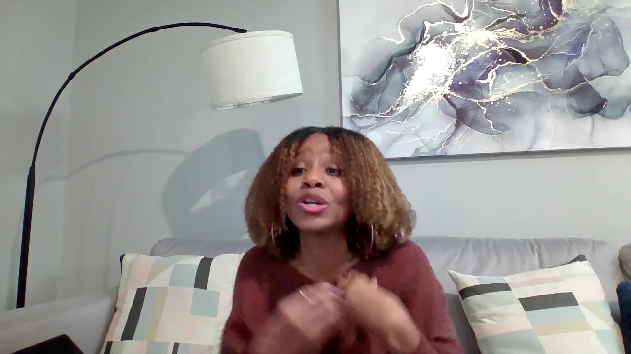 Gaining Freedom from Fear