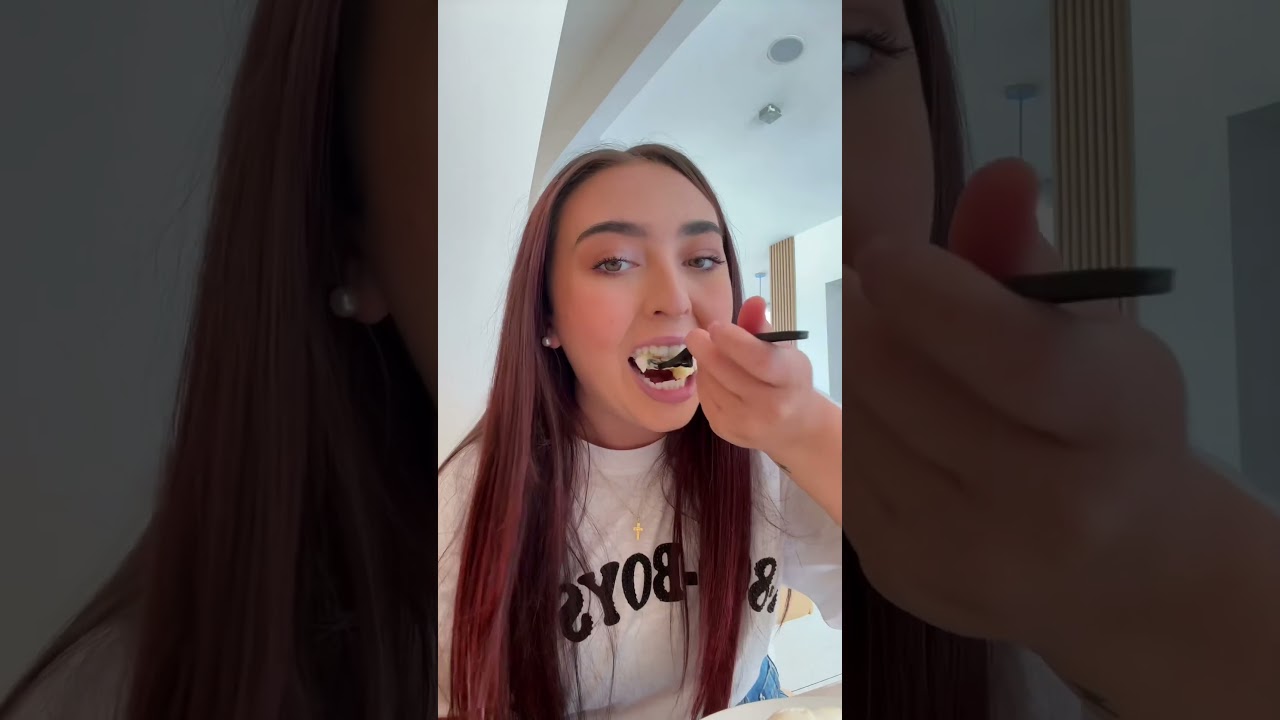 Fluffy Fluffy Dessert Cafe #thingstodoinorlando #orlando