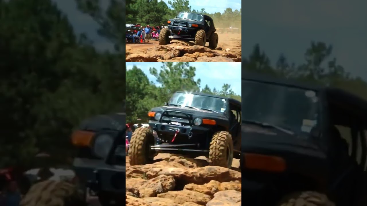 #offroad
