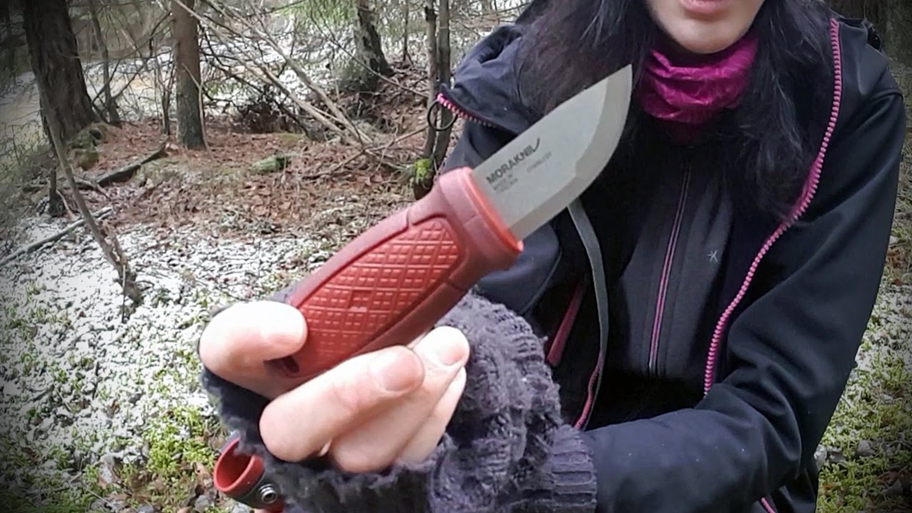 Fire with Mora Eldris