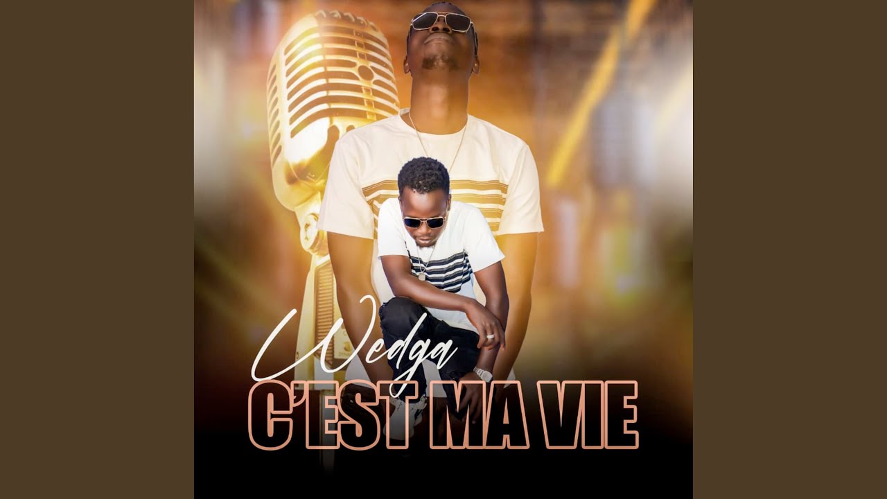 C'est Ma Vie