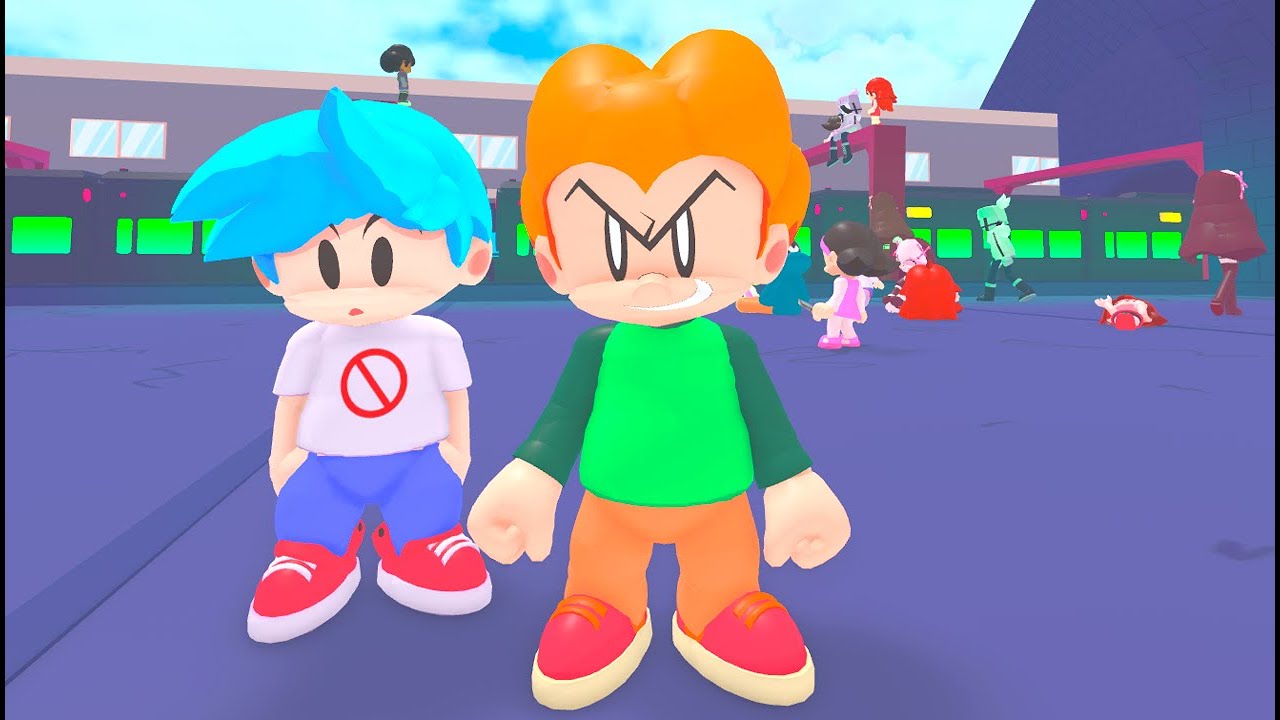 HOLA SOY PICO, Y ESTO ES ROBLOX (2025)