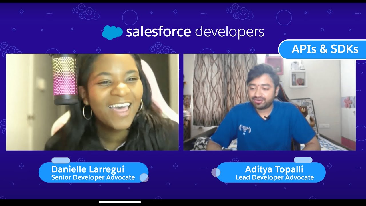 APIs and SDKs - Marketing Cloud Programming Languages - Part 2