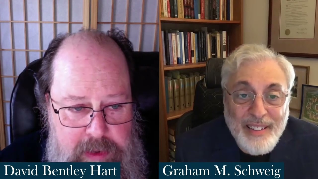 * Finding the Same Essence Bhakti in World Religions David Bentley Hart & Graham Schweig