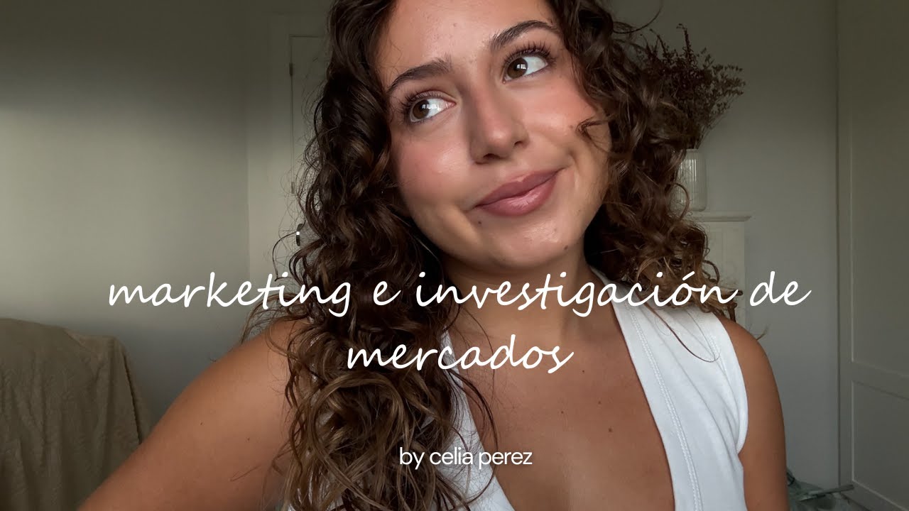 Mi EXPERIENCIA en la UNIVERSIDAD