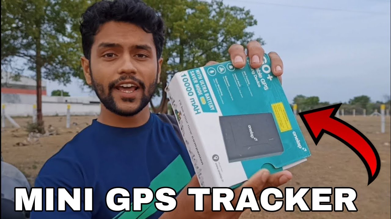 GPS TRACKER ഇനി കള്ളൻമാർ നമ്മുടെ വണ്ടി എടുക്കാൻ ഒന്ന് ഭയപ്പെടും |JAI TECH|