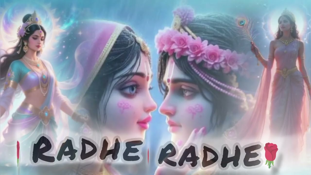 Bolo Prem se Radhe Radhe/बोलो प्रेम से राधे राधे#radheradhe #radhe #radheshyam 