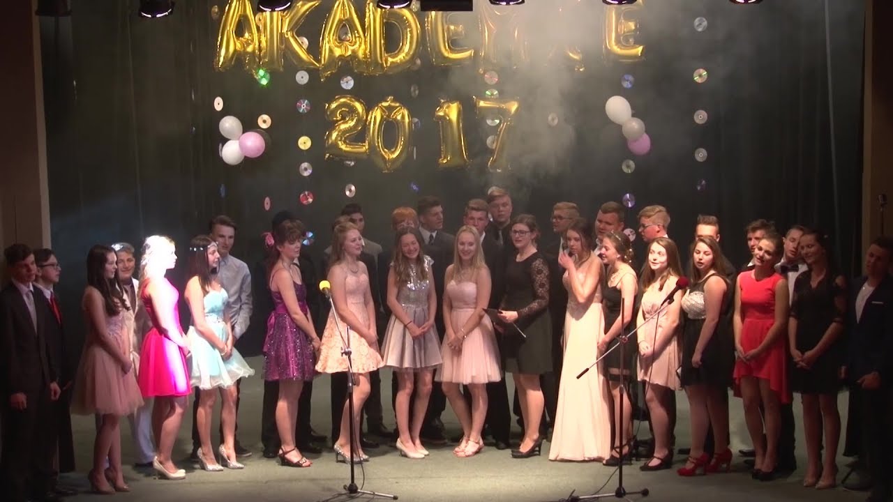 Akademie 2017 ZŠ Školní Štětí