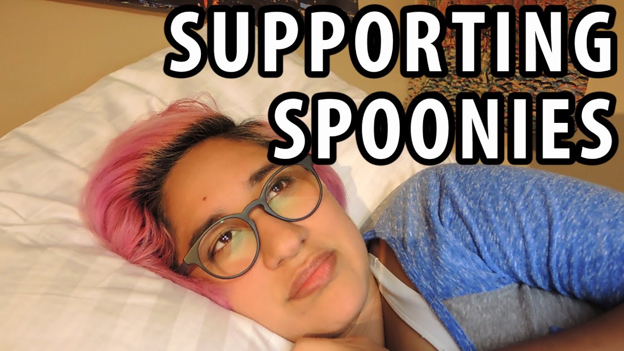 6 Ways to Support a Chronically Ill Person [CC]