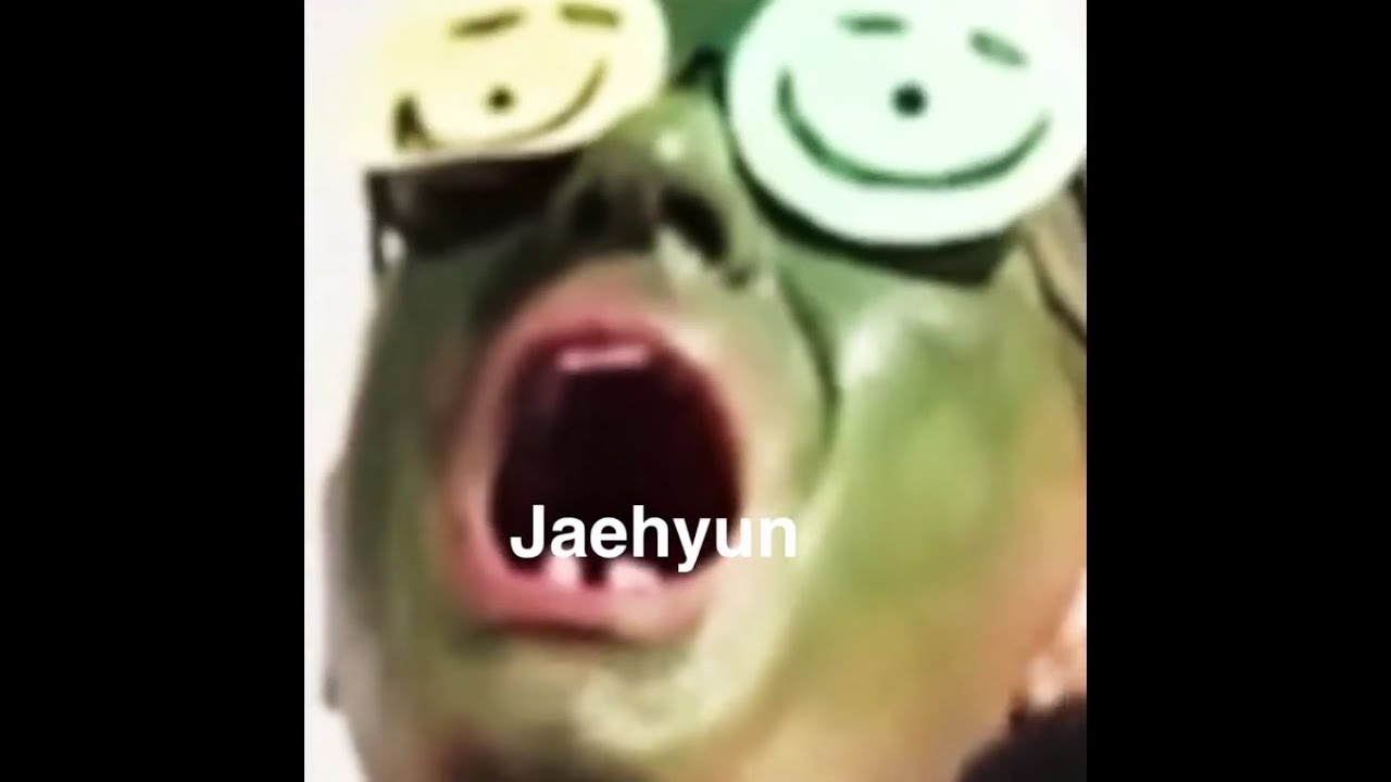 nct as random videos/vines