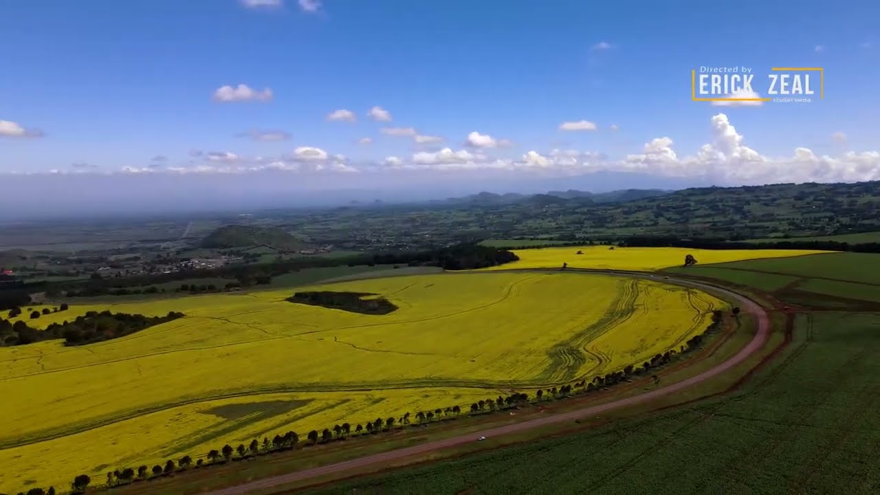 Meru county  | kenya | you can't believe this place exist.