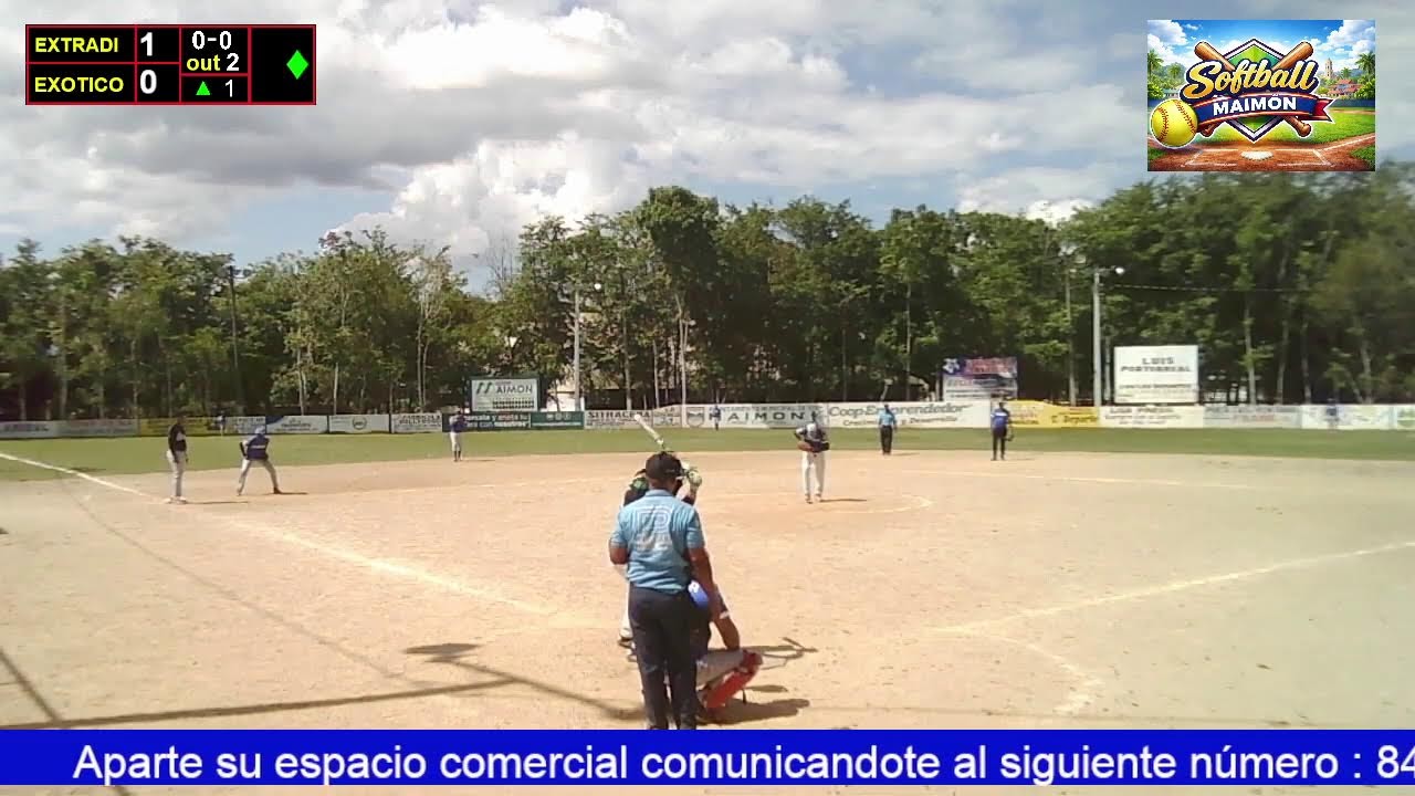 Mi transmisión