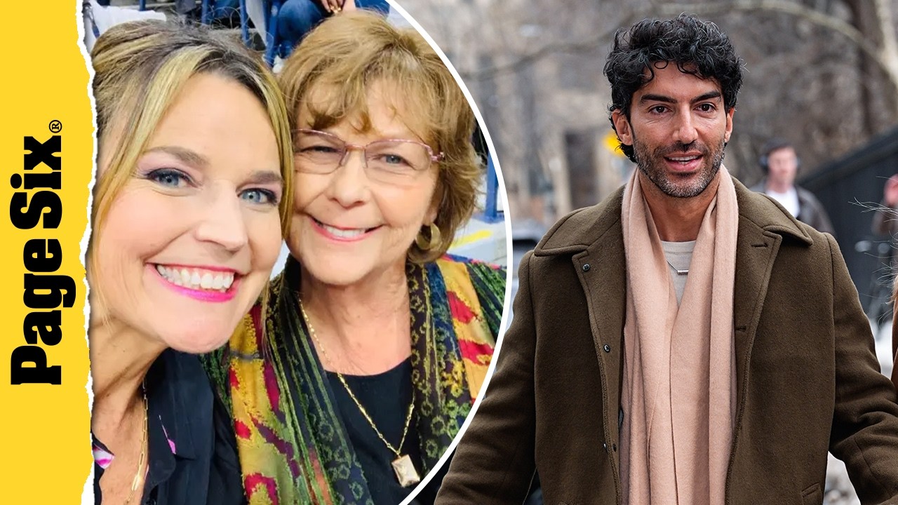 Blake Lively and Justin Baldoni arrive to court, third Nancy Guthrie ransom note sent | P6 Headlines