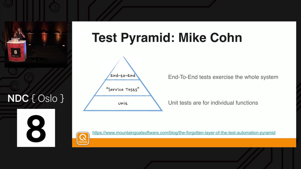 End-to-End Automated Testing in a Microservices Architecture - Emily Bache