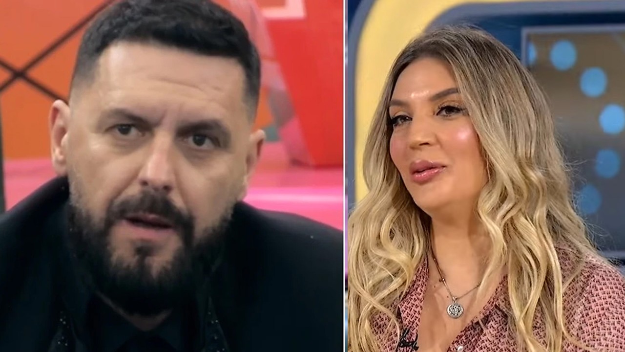“Mu Miri më PËLQEN”/ Shokon aktorja – Ora 7