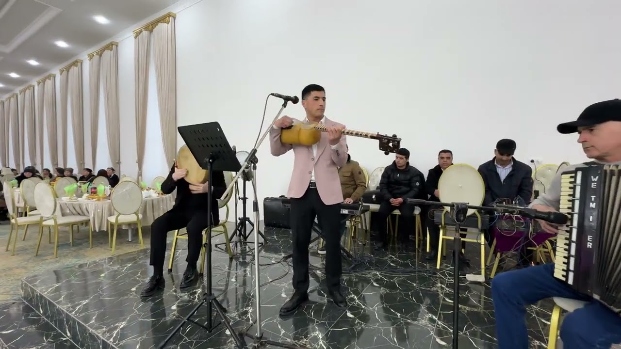 #jonliijro #rek #weddingmusic #koshkopir #weddingplaylist 