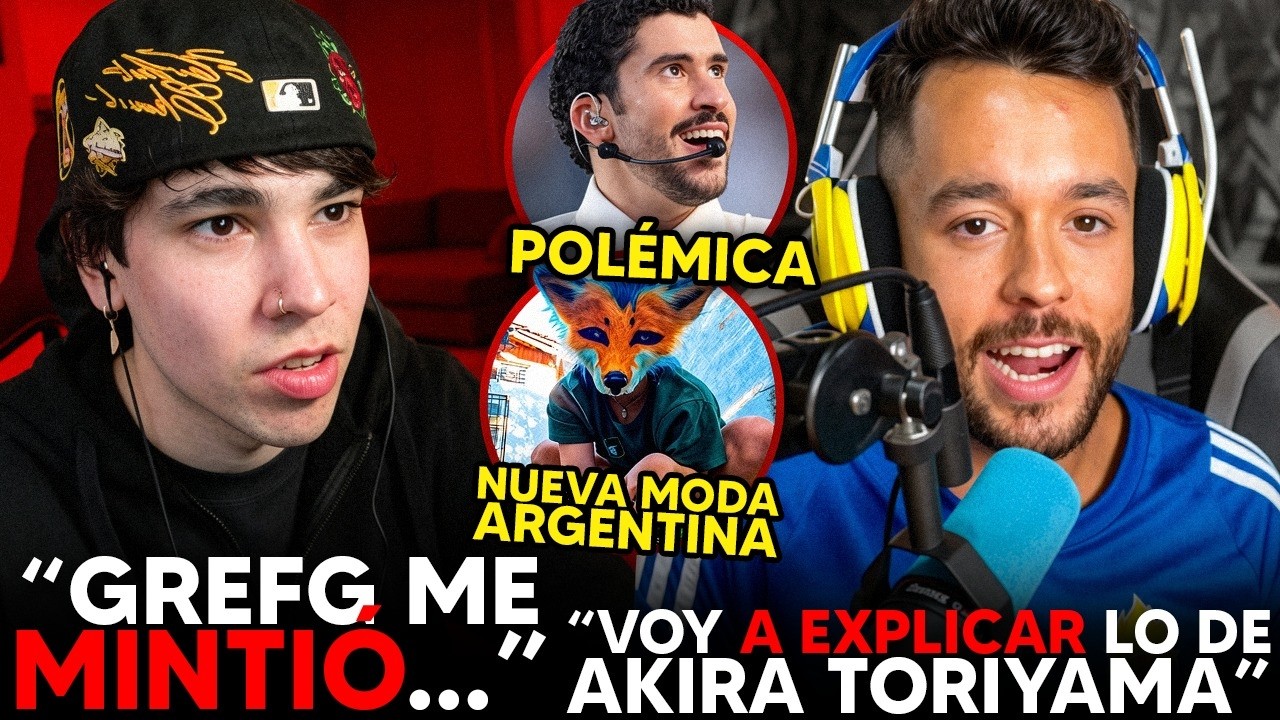SPREEN ¡CONTUNDENTE con DED y GREFG! POLEMICA en la SUPERBOWL por BAD BUNNY | THERIAN la NUEVA MODA