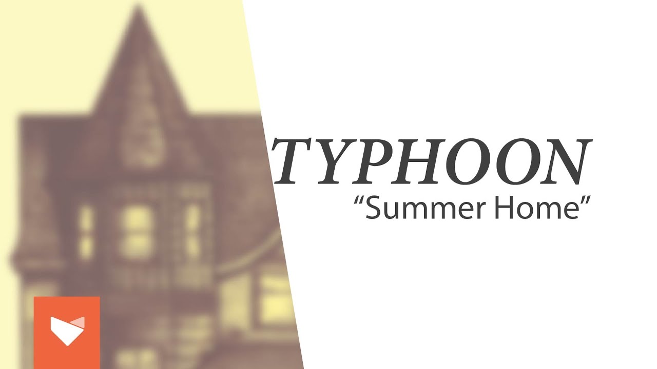Typhoon - 