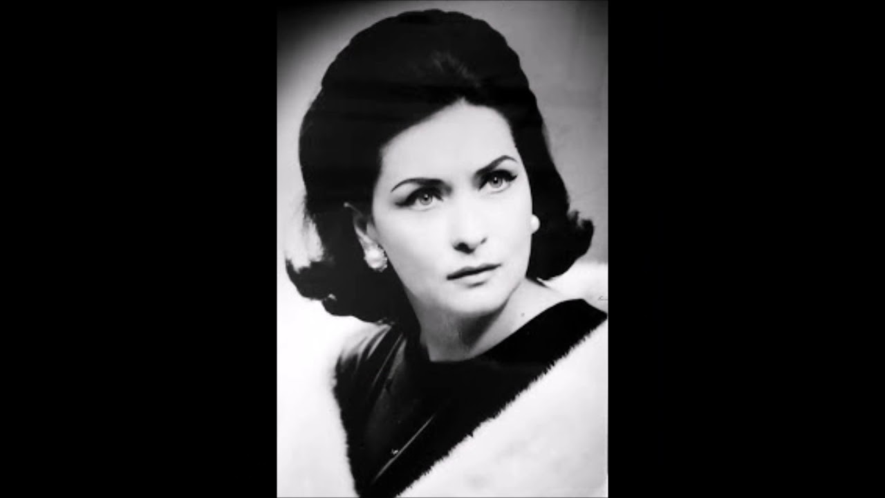 Virginia Zeani 